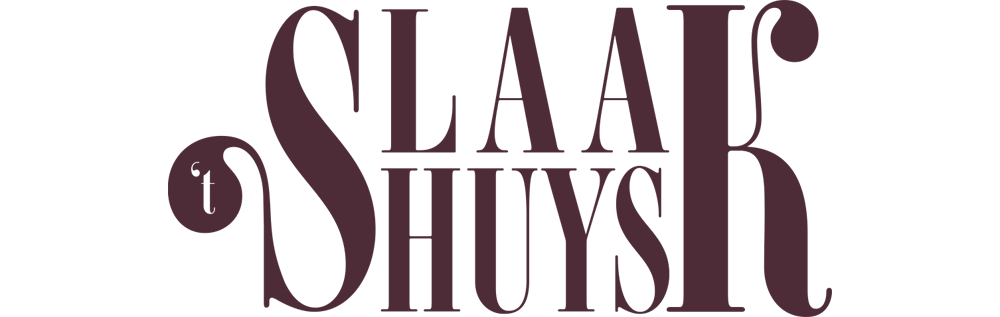 Logo-'t-Slaakhuys